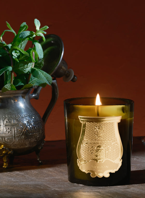 Trudon - The Classic Candle - Abd El Kader 270g - Candle - Lifestyle
