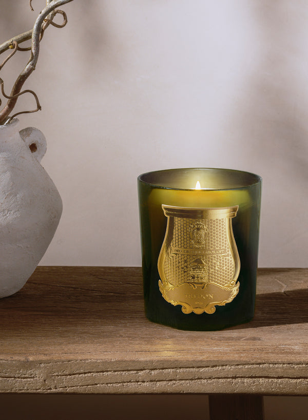 Trudon - The Classic Candle - Cyrnos 270g - Candle - Lifestyle 