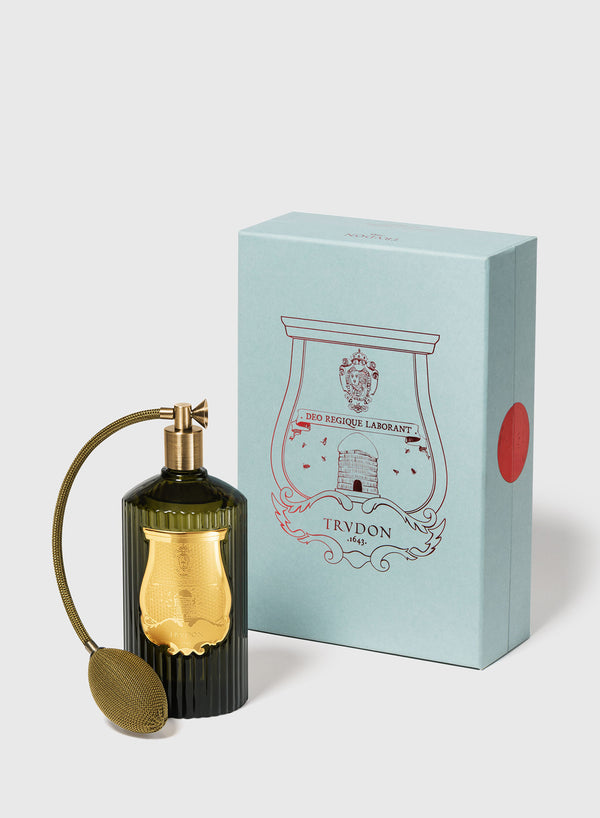 Trudon - The Room Spray - Ernesto 375ml - Spray and Box
