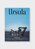URSULA: ISSUE 10 - 1