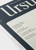URSULA: ISSUE 12 - 6