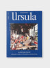 URSULA Magazine: ISSUE 14, Fall 2025 - Front