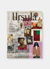 URSULA - Issue 16 - Cover - Front