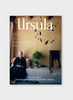 URSULA - Issue 18 - Cover - Front