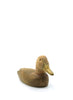 Vintage Mallard Duck Decoy 2 - Head