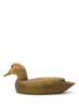 Vintage Mallard Duck Decoy 2 - Side