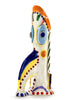 OTTOLENGHI Sicily Stoneware Long Fish Vase - 5