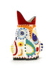 OTTOLENGHI Sicily Stoneware Bird Vase - 1