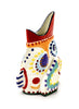 OTTOLENGHI Sicily Stoneware Bird Vase - 3