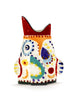 OTTOLENGHI Sicily Stoneware Bird Vase - 4