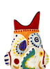 OTTOLENGHI Sicily Stoneware Bird Vase - 6