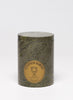 PANAREA CANDLE IN GREEN MARBLE - VENETICO MARINA - 1