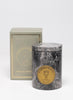 SALINA CANDLE IN GREY MARBLE - VENETICO MARINA - 4