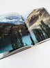 WANDERLUST HIMALAYA - Hiking on top of the world - Hardback Book - Gestalten - 2